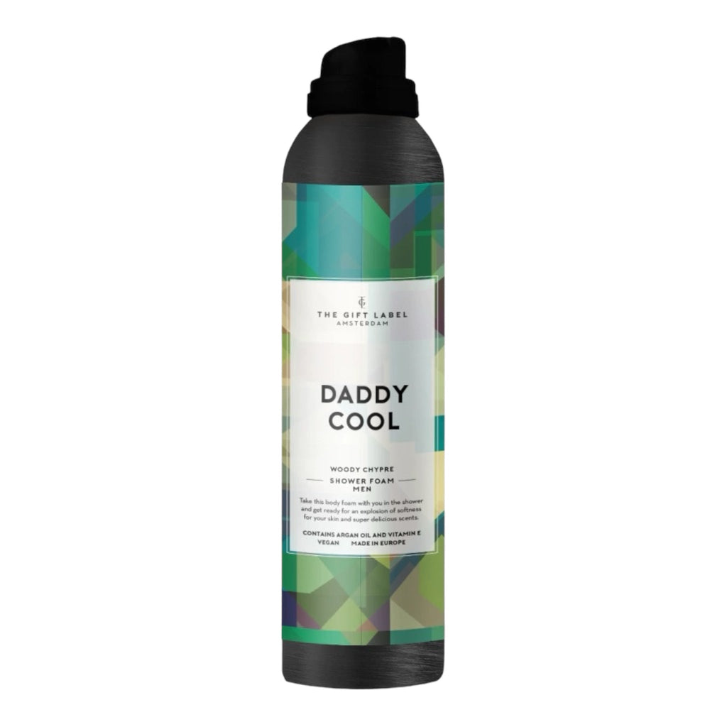 The Gift Label Körperschaum Daddy Cool - Sausebrause Shop